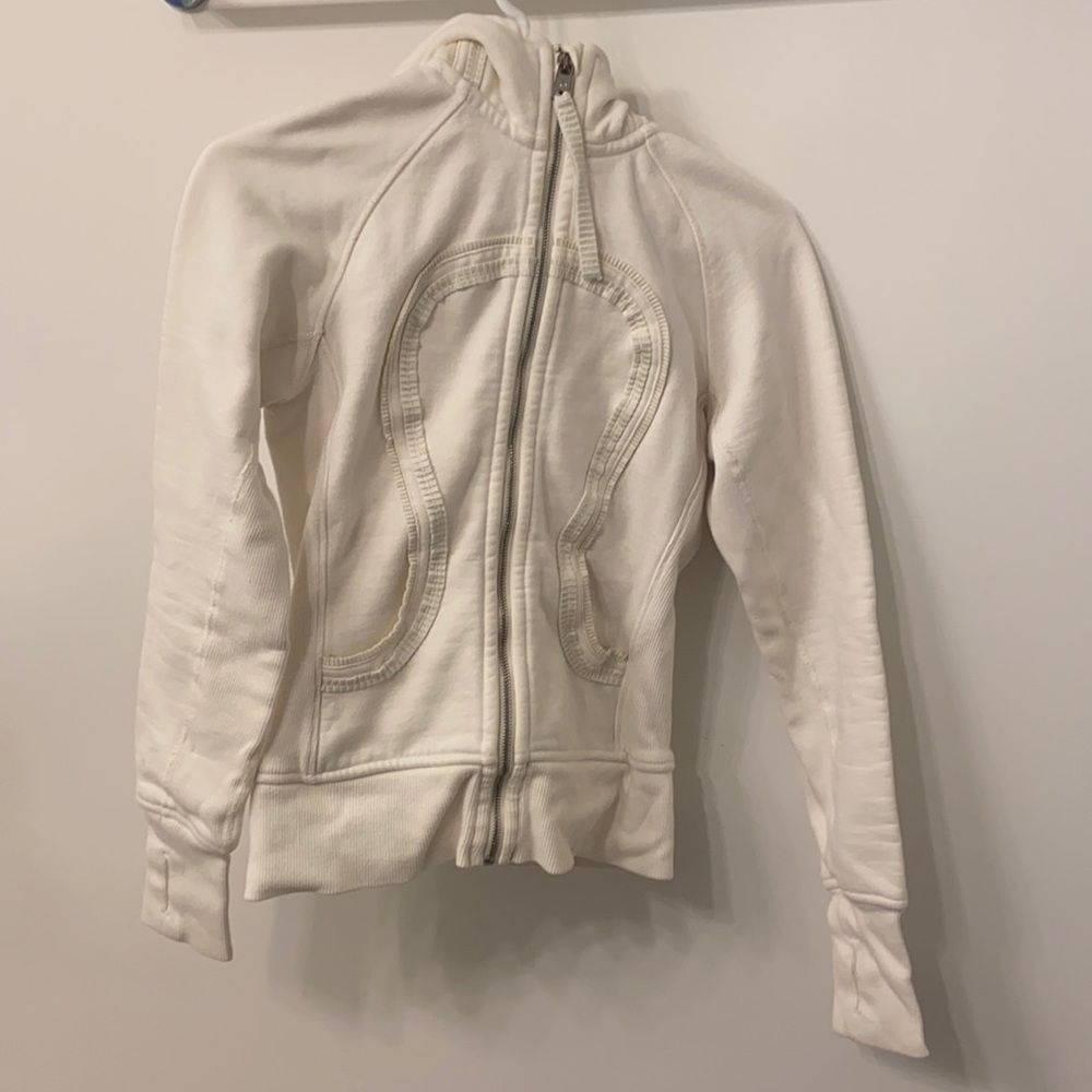 Lulu Lemon Scuba Special Edition Size 4